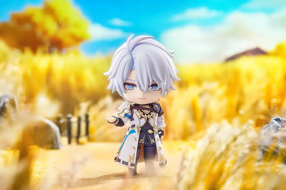 Nendoroid Phainon (Honkai: Star Rail)