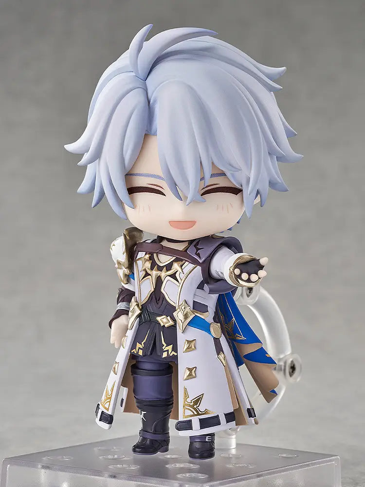 Nendoroid Phainon (Honkai: Star Rail)