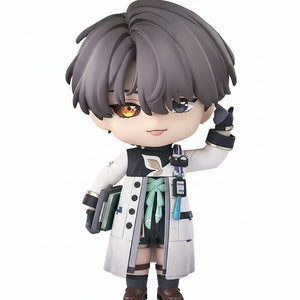 Reverse: 1999 Nendoroid X