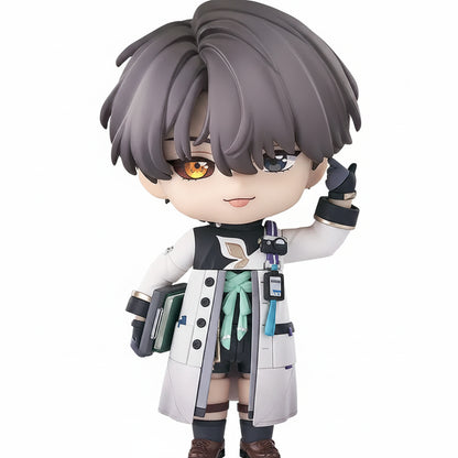Reverse: 1999 Nendoroid X