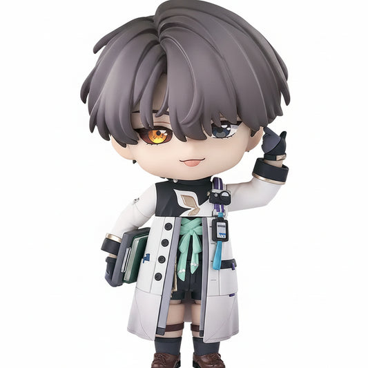 Reverse: 1999 Nendoroid X
