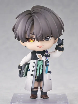 Reverse: 1999 Nendoroid X