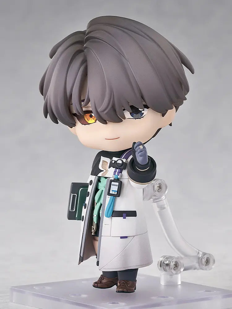 Reverse: 1999 Nendoroid X