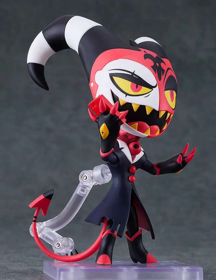 Nendoroid Blitzo (Helluva Boss)