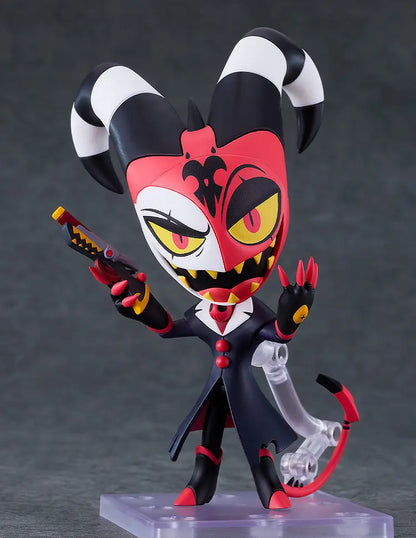 Nendoroid Blitzo (Helluva Boss)