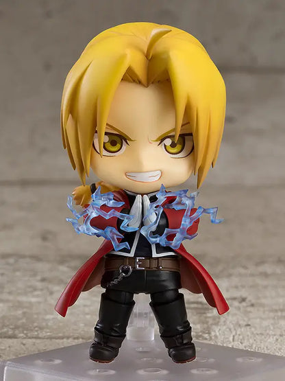 Nendoroid Edward Elric (Fullmetal Alchemist: Brotherhood)