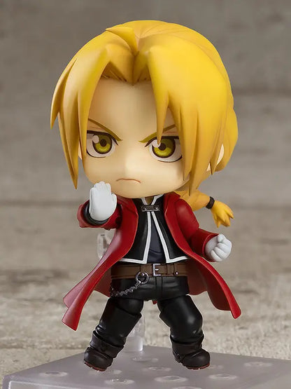 Nendoroid Edward Elric (Fullmetal Alchemist: Brotherhood)