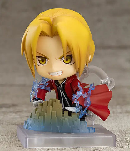 Nendoroid Edward Elric (Fullmetal Alchemist: Brotherhood)