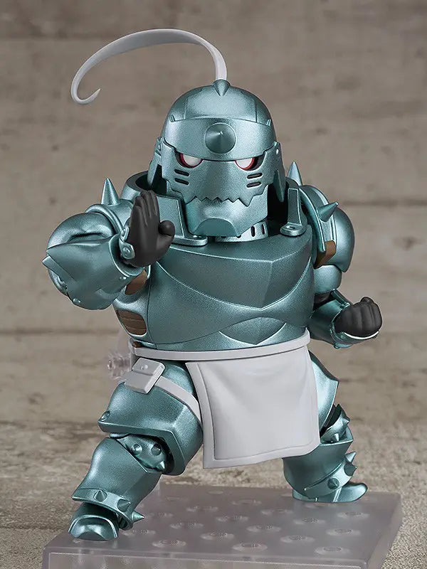 Nendoroid Alphonse Elric (Fullmetal Alchemist: Brotherhood)