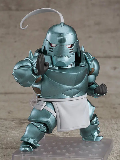 Nendoroid Alphonse Elric (Fullmetal Alchemist: Brotherhood)