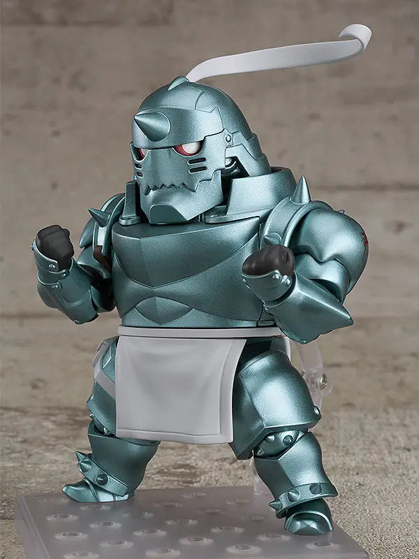 Nendoroid Alphonse Elric (Fullmetal Alchemist: Brotherhood)