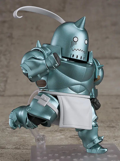 Nendoroid Alphonse Elric (Fullmetal Alchemist: Brotherhood)