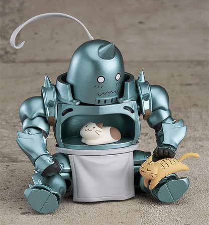 Nendoroid Alphonse Elric (Fullmetal Alchemist: Brotherhood)