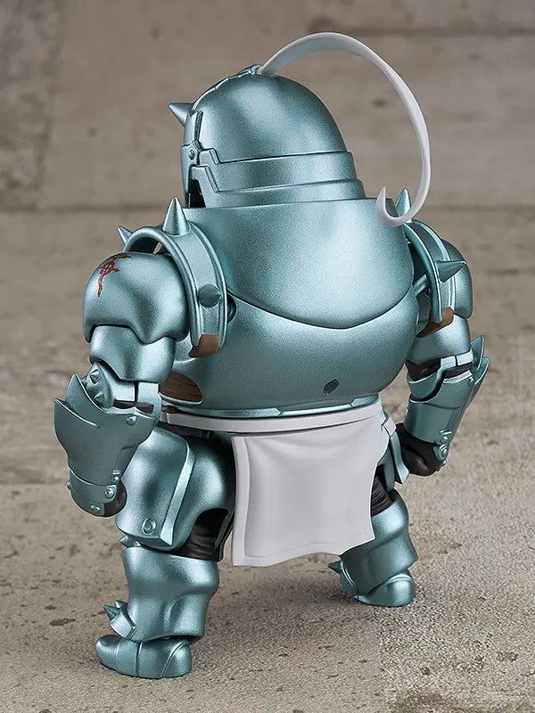 Nendoroid Alphonse Elric (Fullmetal Alchemist: Brotherhood)