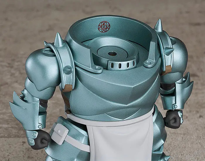 Nendoroid Alphonse Elric (Fullmetal Alchemist: Brotherhood)