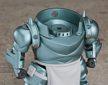 Nendoroid Alphonse Elric (Fullmetal Alchemist: Brotherhood)