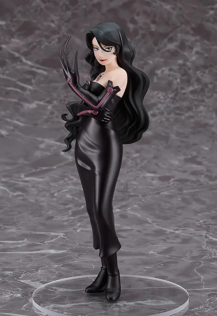 POP UP PARADE Lust (Fullmetal Alchemist: Brotherhood)