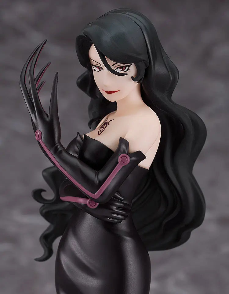 POP UP PARADE Lust (Fullmetal Alchemist: Brotherhood)