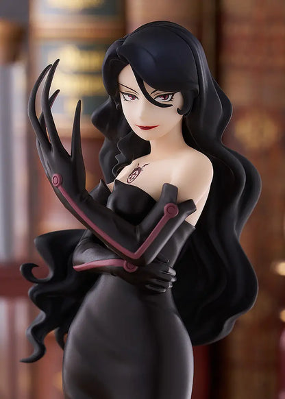 POP UP PARADE Lust (Fullmetal Alchemist: Brotherhood)