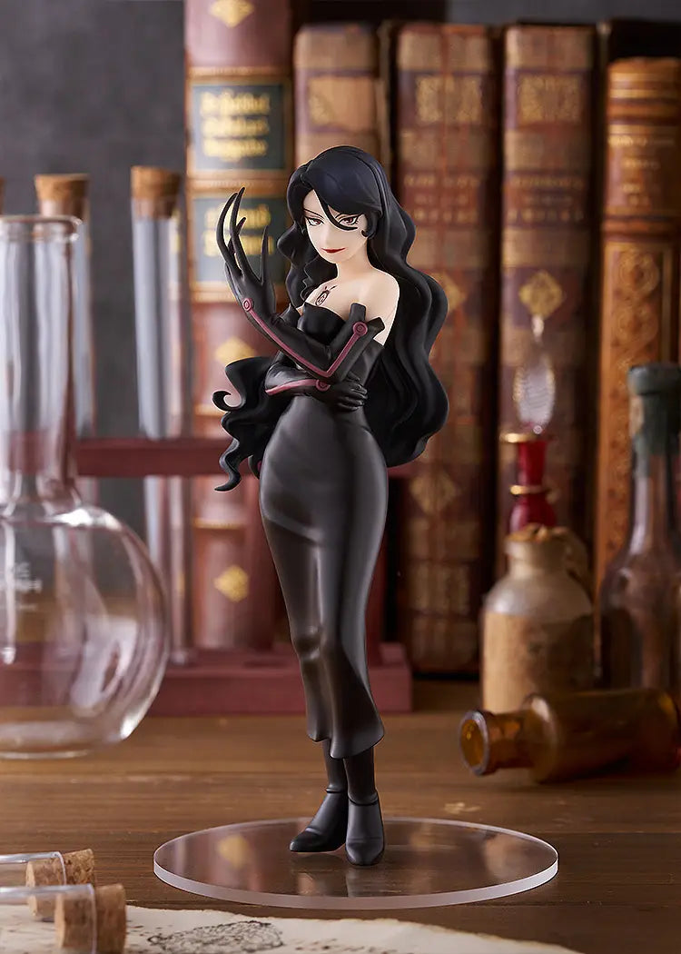 POP UP PARADE Lust (Fullmetal Alchemist: Brotherhood)