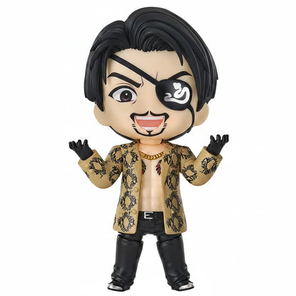 Nendoroid Goro Majima - Yakuza: Like a Dragon