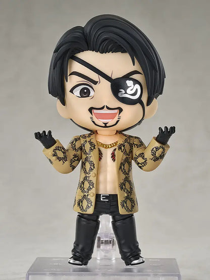 Nendoroid Goro Majima - Yakuza: Like a Dragon