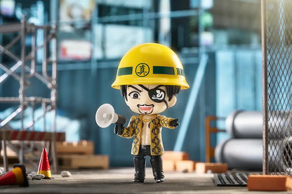 Nendoroid Goro Majima - Yakuza: Like a Dragon