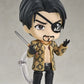 Nendoroid Goro Majima - Yakuza: Like a Dragon