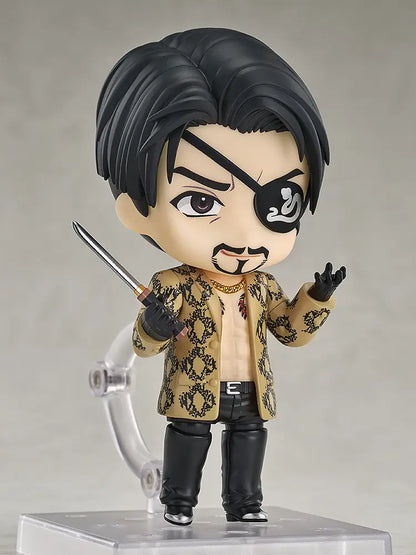 Nendoroid Goro Majima - Yakuza: Like a Dragon