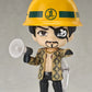 Nendoroid Goro Majima - Yakuza: Like a Dragon
