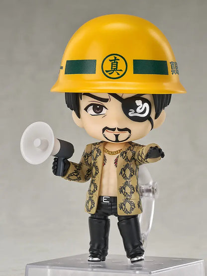 Nendoroid Goro Majima - Yakuza: Like a Dragon