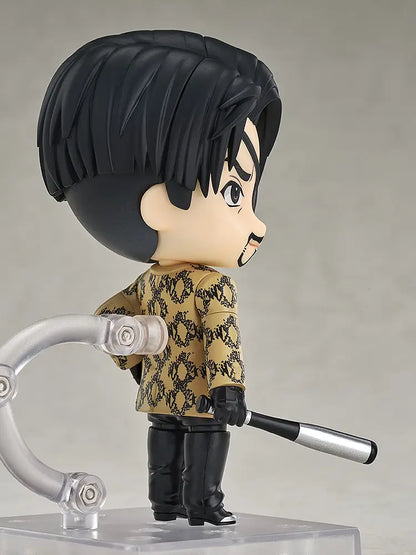 Nendoroid Goro Majima - Yakuza: Like a Dragon