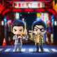 Nendoroid Goro Majima - Yakuza: Like a Dragon