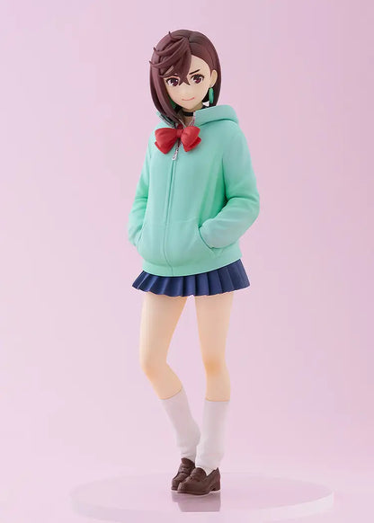 POP UP PARADE Momo (Dandadan)