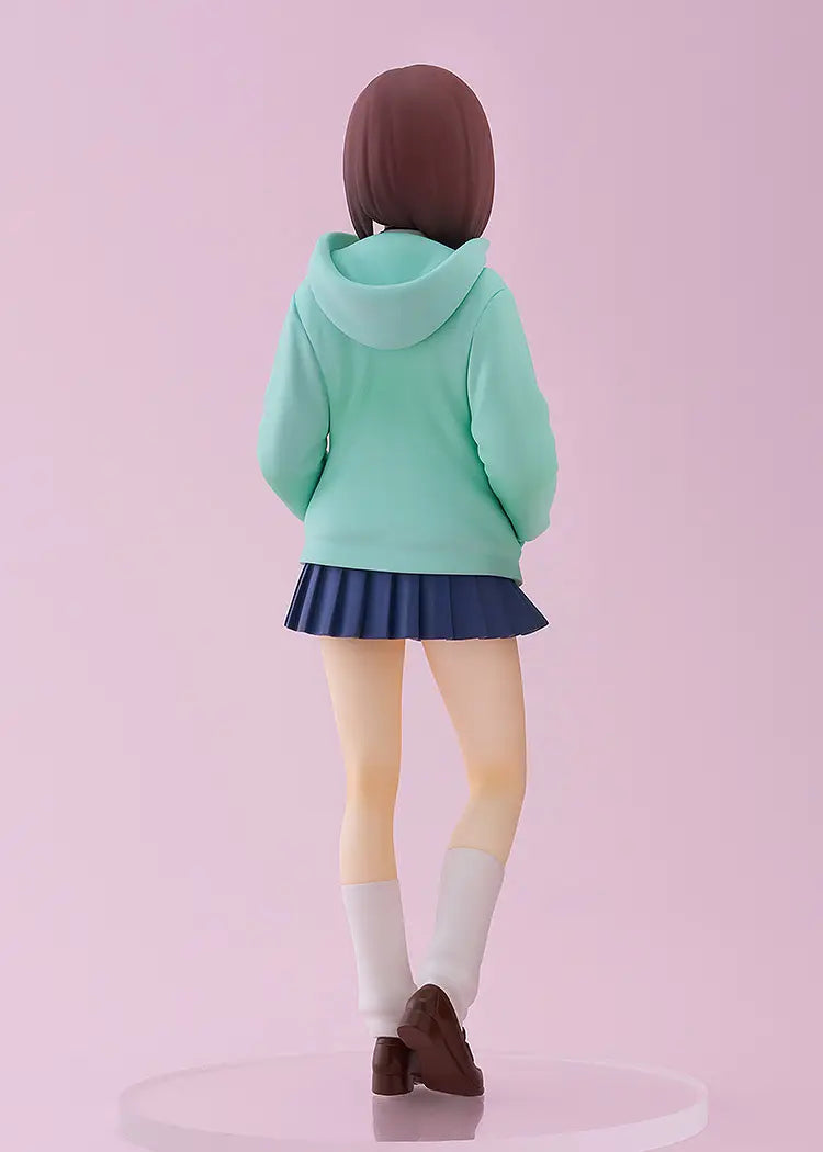 POP UP PARADE Momo (Dandadan)