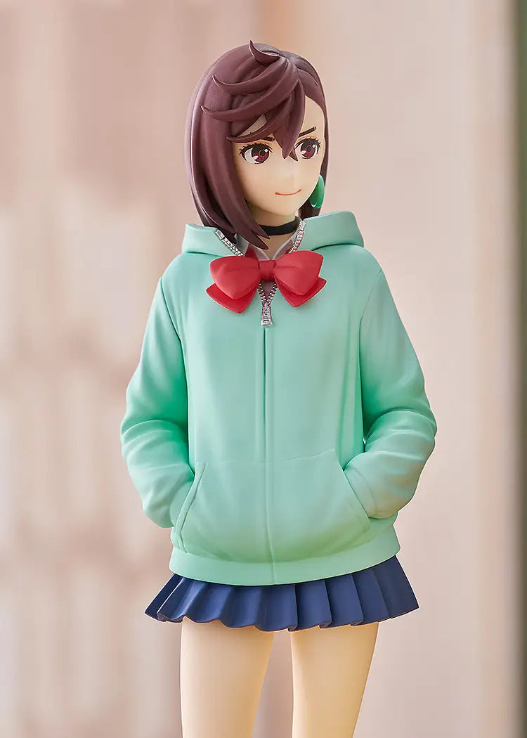 POP UP PARADE Momo (Dandadan)