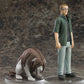 POP UP PARADE Shou Tucker & Nina Chimera (Fullmetal Alchemist: Brotherhood)