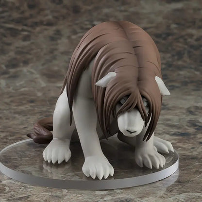 POP UP PARADE Shou Tucker & Nina Chimera (Fullmetal Alchemist: Brotherhood)