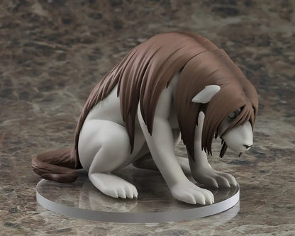 POP UP PARADE Shou Tucker & Nina Chimera (Fullmetal Alchemist: Brotherhood)