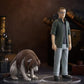 POP UP PARADE Shou Tucker & Nina Chimera (Fullmetal Alchemist: Brotherhood)