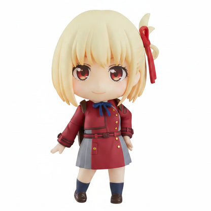 Nendoroid Chisato Nishikigi - Lycoris Recoil (Reissue)