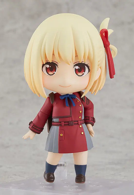 Nendoroid Chisato Nishikigi - Lycoris Recoil (Reissue)