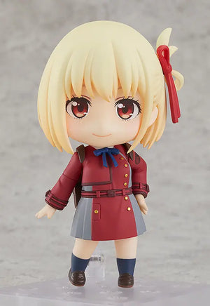 Nendoroid Chisato Nishikigi - Lycoris Recoil (Reissue)