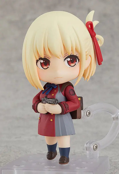 Nendoroid Chisato Nishikigi - Lycoris Recoil (Reissue)