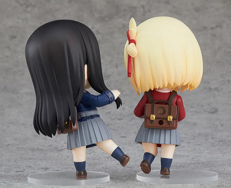 Nendoroid Chisato Nishikigi - Lycoris Recoil (Reissue)
