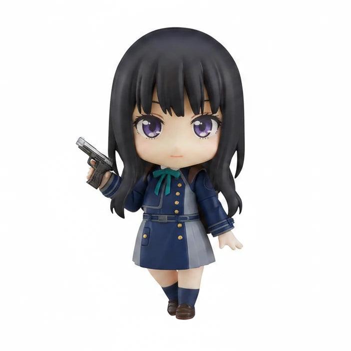 Nendoroid Takina Inoue - Lycoris Recoil (Reissue)