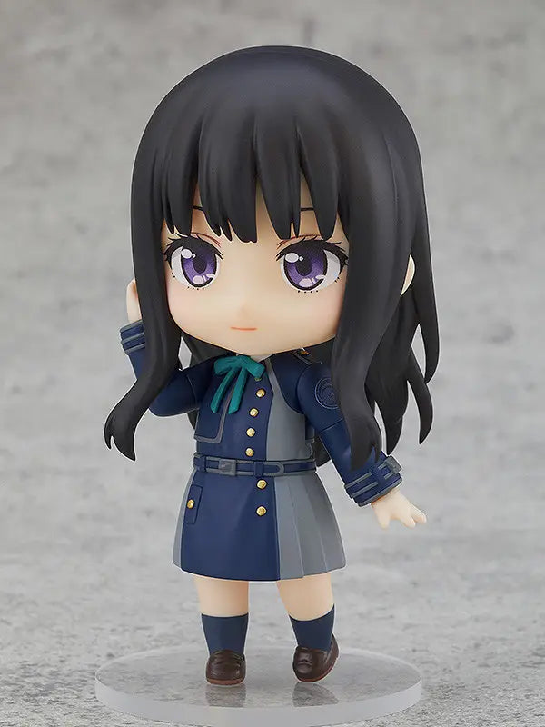 Nendoroid Takina Inoue - Lycoris Recoil (Reissue)