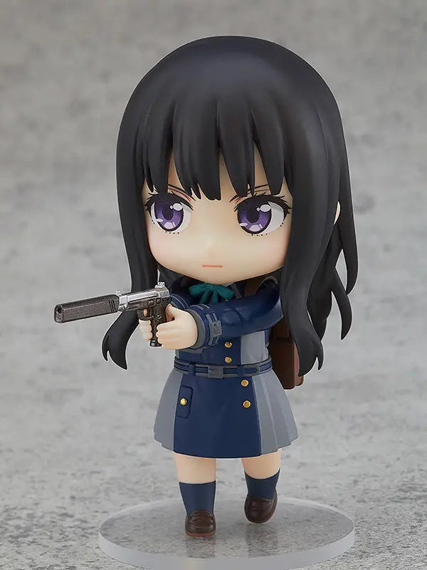 Nendoroid Takina Inoue - Lycoris Recoil (Reissue)