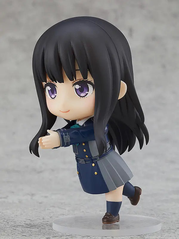 Nendoroid Takina Inoue - Lycoris Recoil (Reissue)