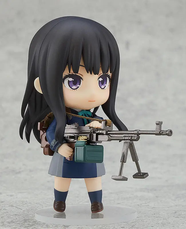 Nendoroid Takina Inoue - Lycoris Recoil (Reissue)